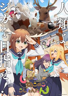 老外逼逼